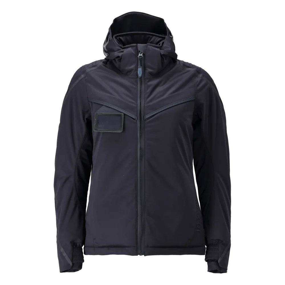 Mascot 22045-657 Winterjas Donkermarine