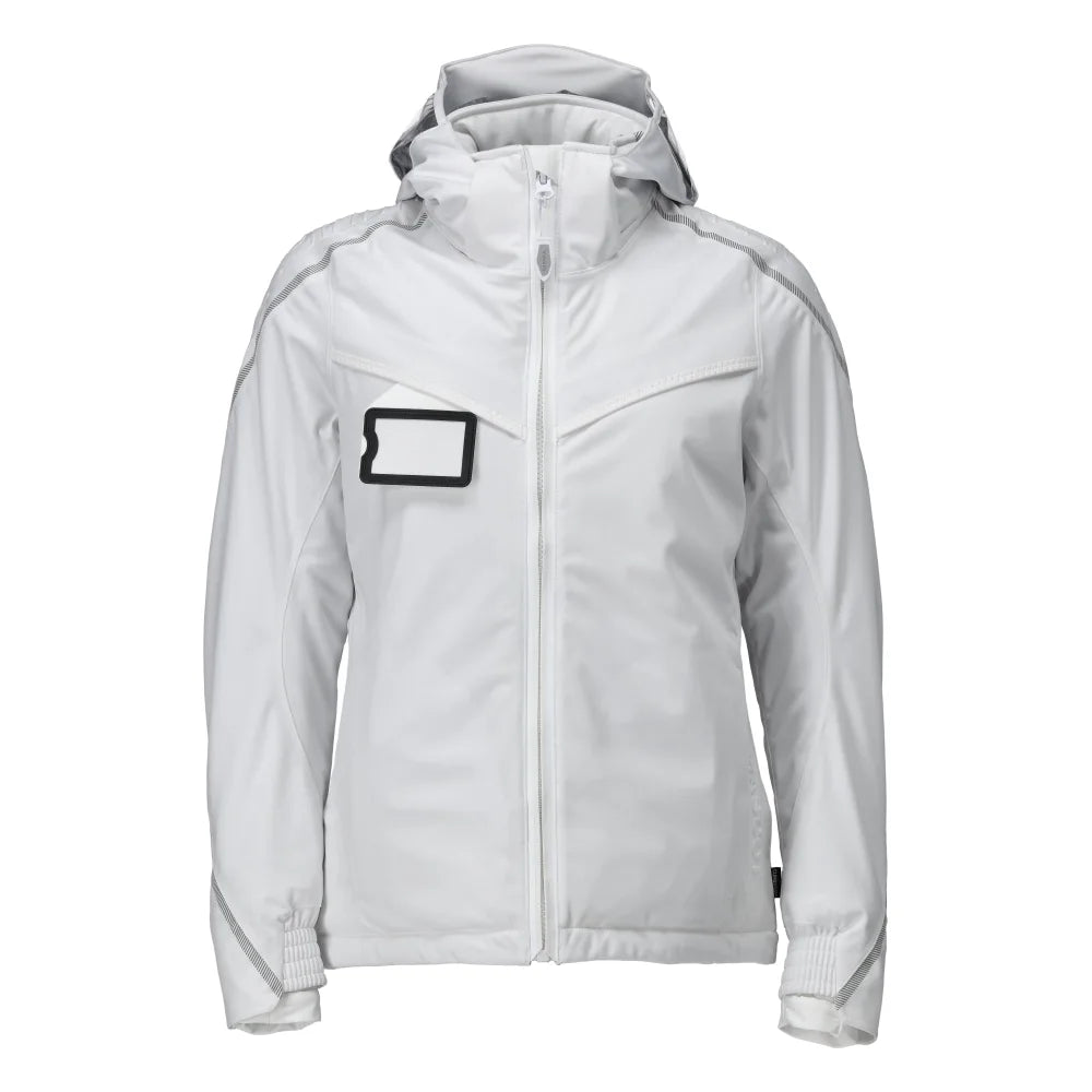 Mascot 22045-657 Winterjas Wit