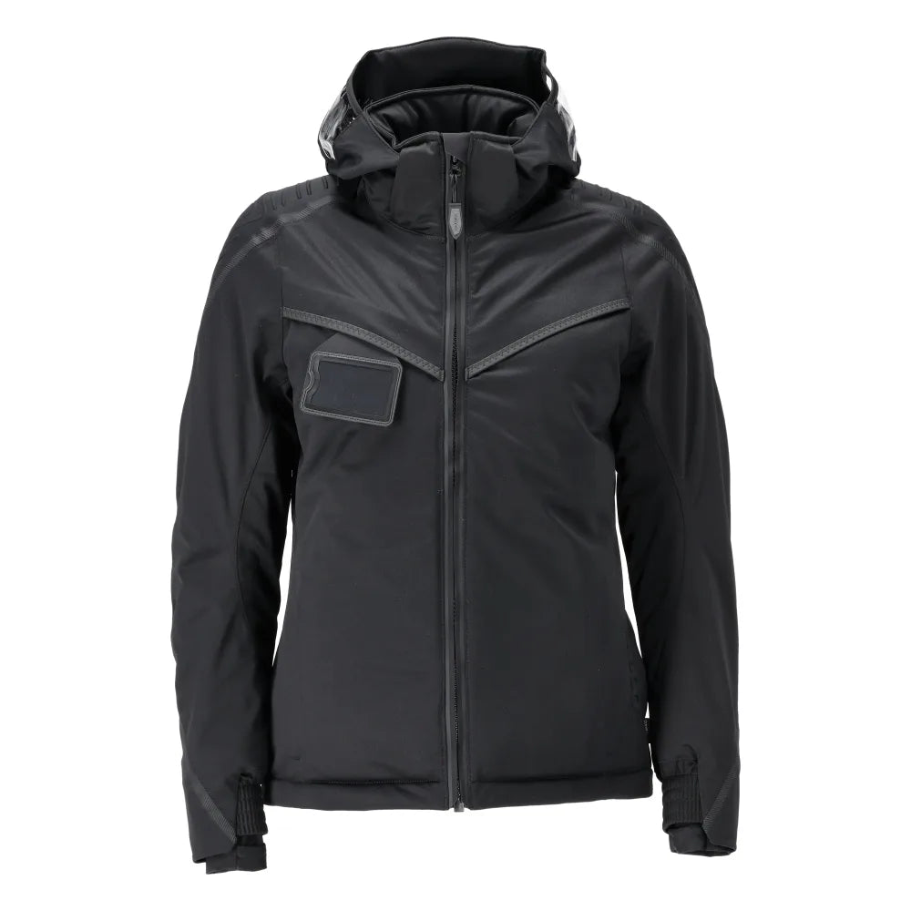 Mascot 22045-657 Winterjas Zwart