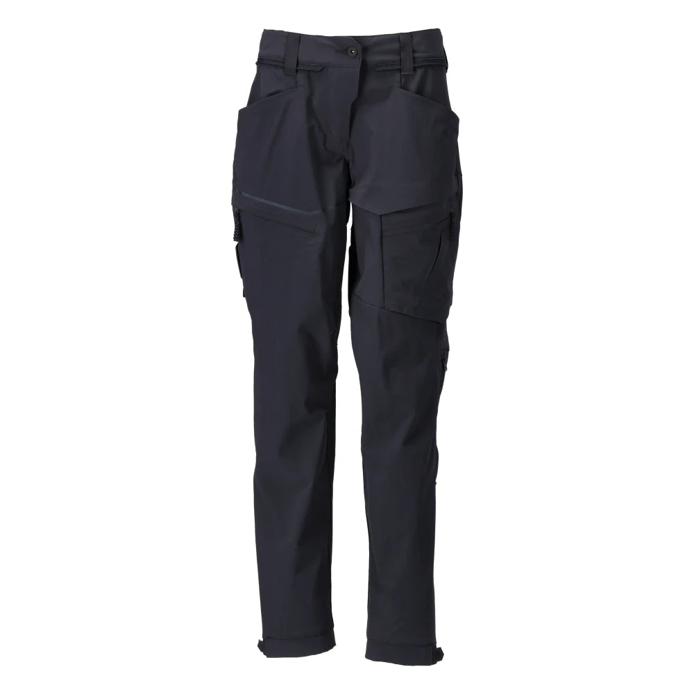 Mascot 22058-605 Functionele Broek Donkermarine