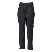Mascot 22058-605 Functionele Broek Donkermarine
