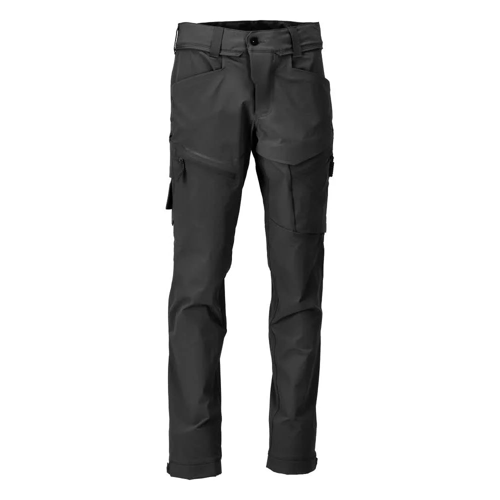 Mascot 22059-605 Functionele Broek Zwart