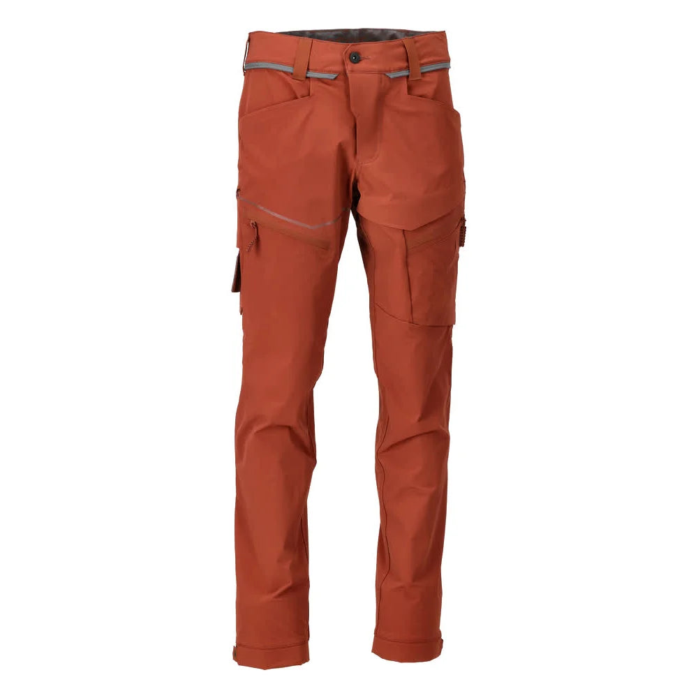 Mascot 22059-605 Functionele Broek Herfstrood