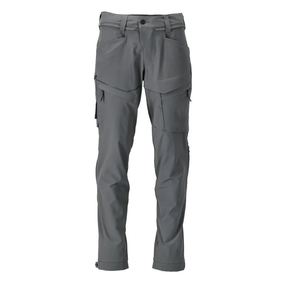 Mascot 22059-605 Functionele Broek Steengrijs