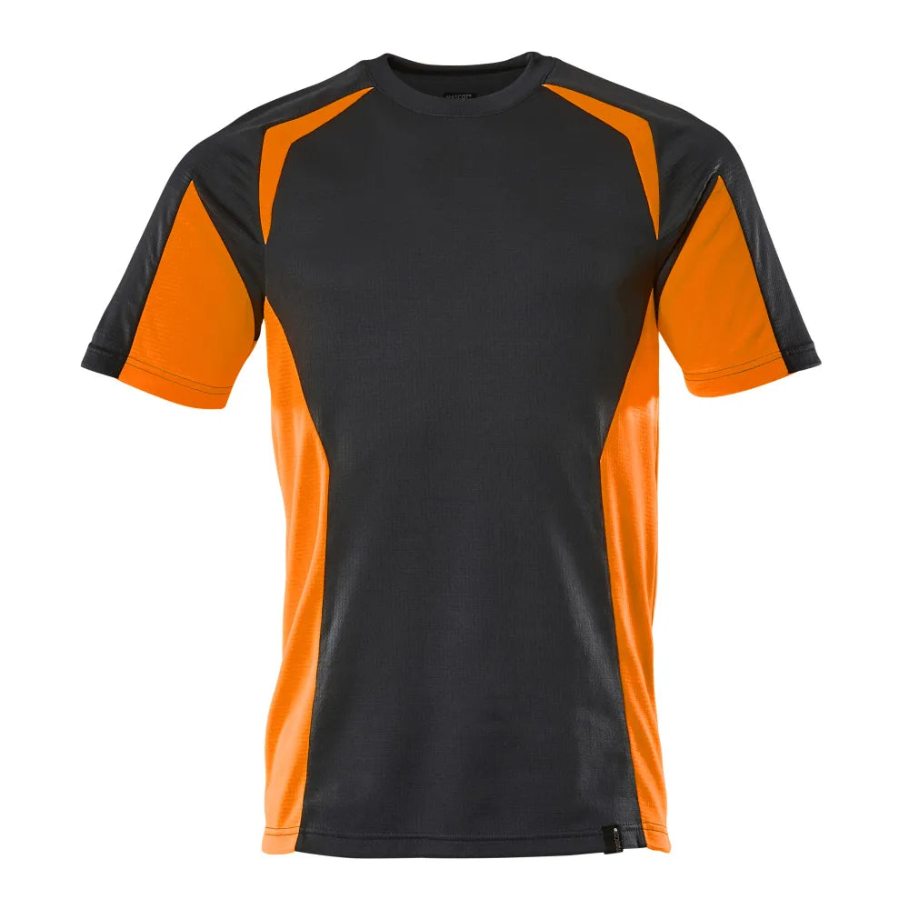 Mascot 22082-771 T-Shirt Donkermarine High Vis Oranje