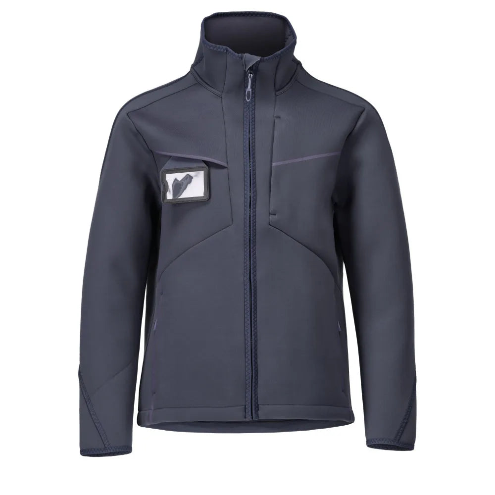 Mascot 22085-662 Softshell Jas Donkermarine