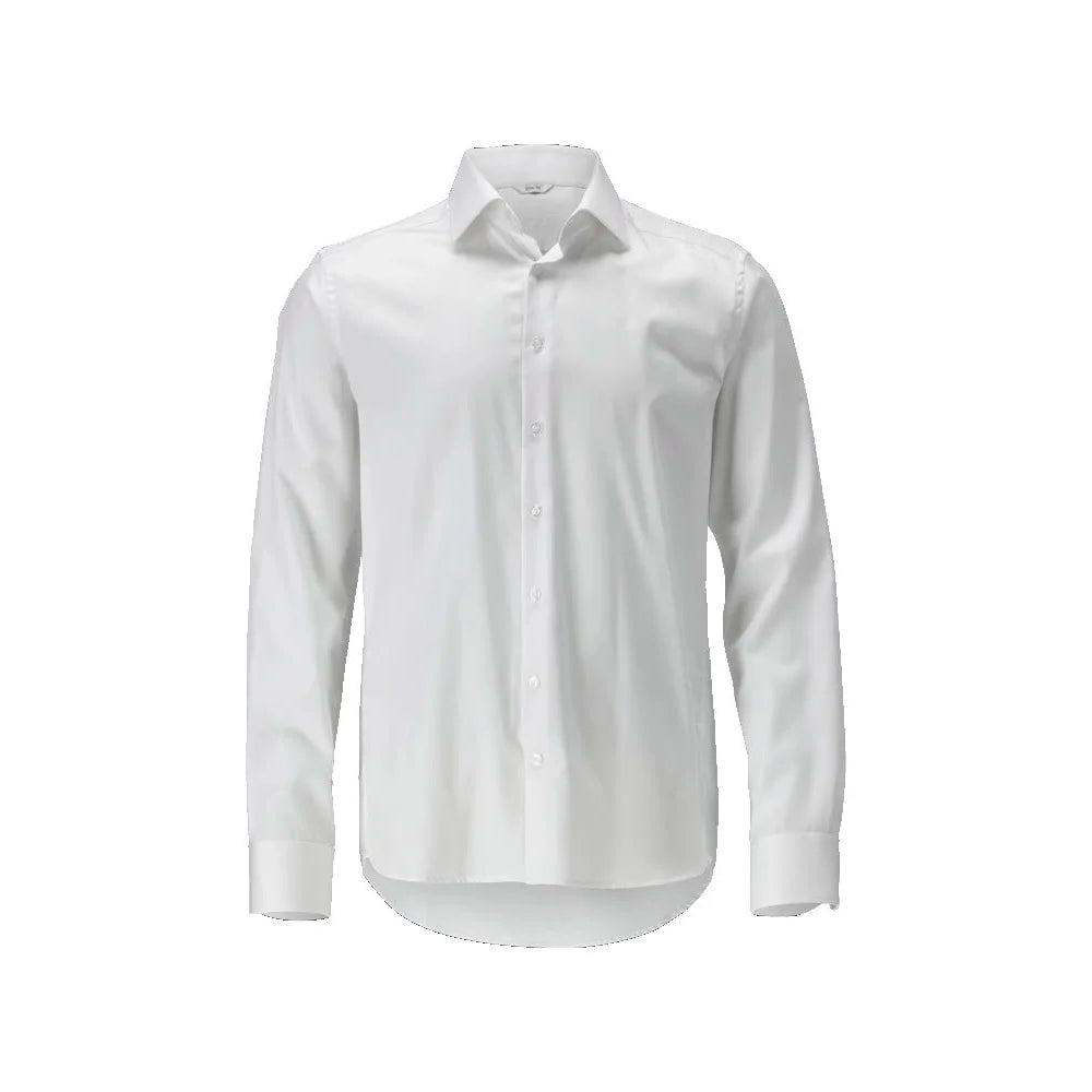 Mascot 22104-742 Overhemd Wit