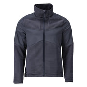 Mascot 22105-681 Fleecetrui Met Rits En Voering Donkermarine