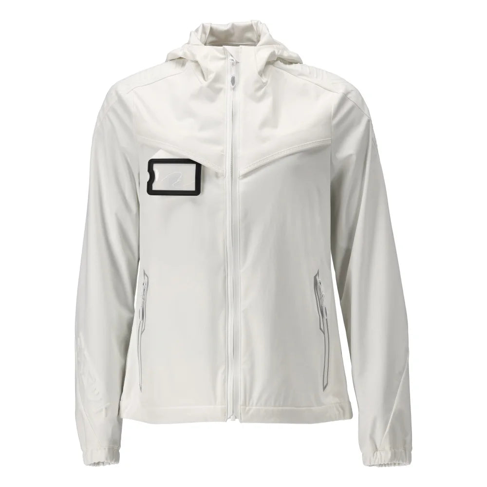 Mascot 22111-615 Jas Wit