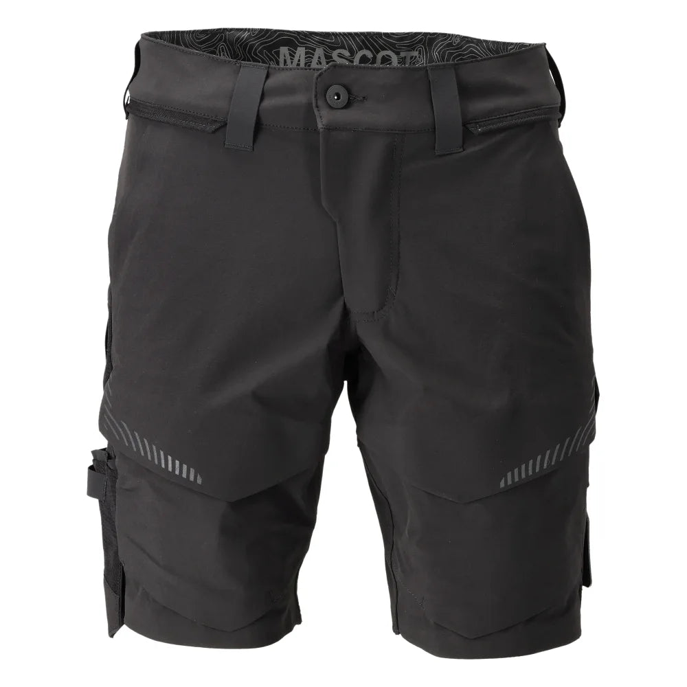 Mascot 22149-605 Shorts Zwart