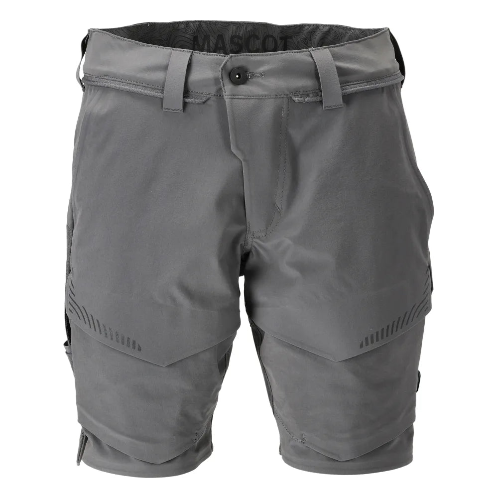 Mascot 22149-605 Shorts Steengrijs
