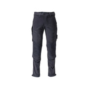 Mascot 22179-652 Broek Met Kniezakken Donkermarine