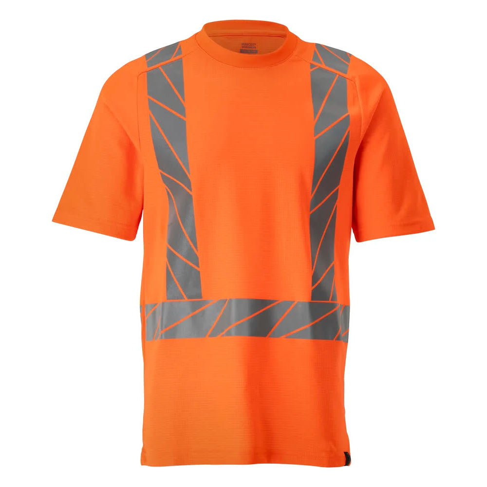 Mascot 22182-771 T-Shirt High Vis Oranje