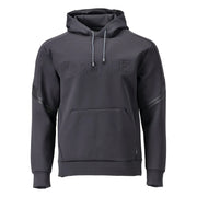 Mascot 22186-608 Fleece Capuchontrui Donkermarine