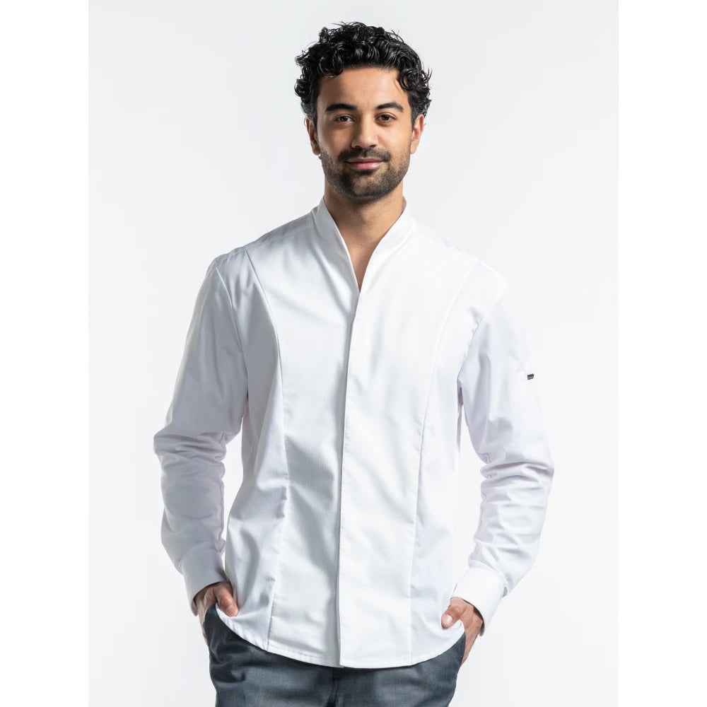 Chaud Devant Koksbuis Noble Sfx White