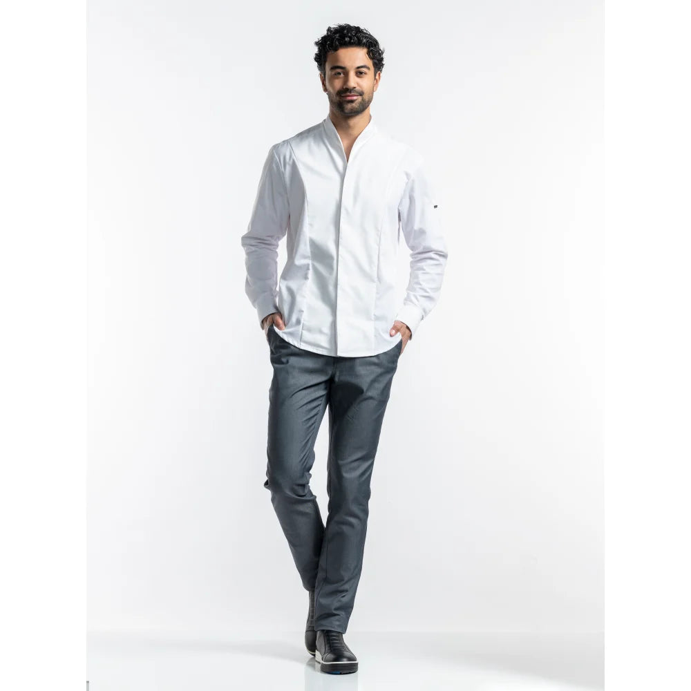Chaud Devant Koksbuis Noble Sfx White