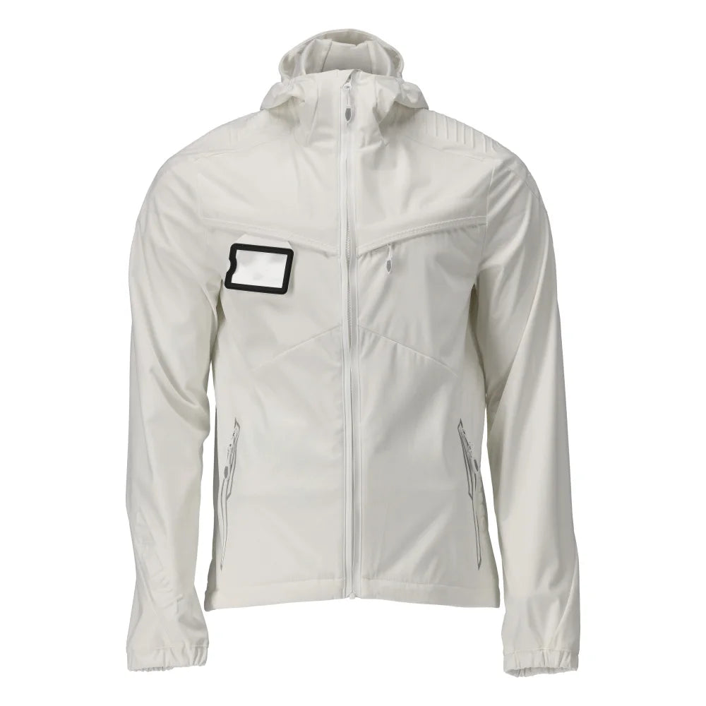 Mascot 22201-615 Jas Wit