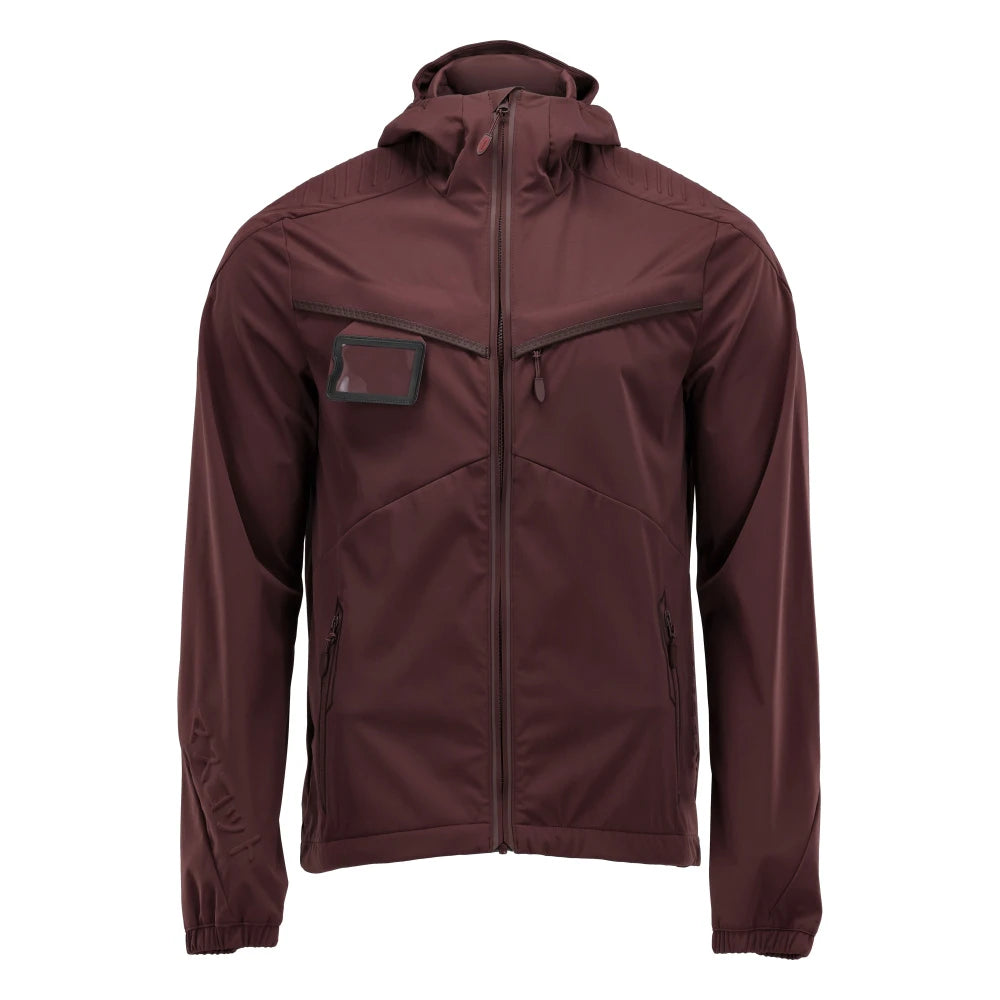 Mascot 22201-615 Jas Bordeaux