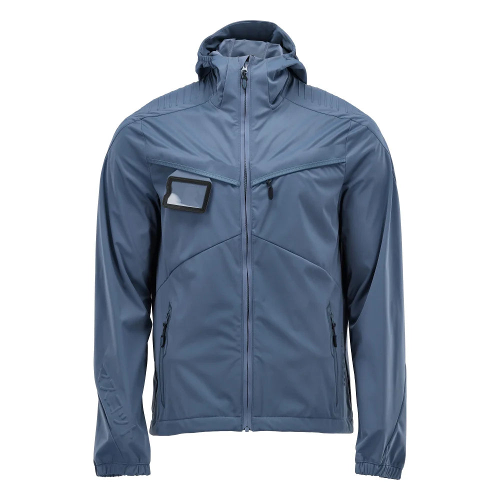 Mascot 22201-615 Jas Steenblauw