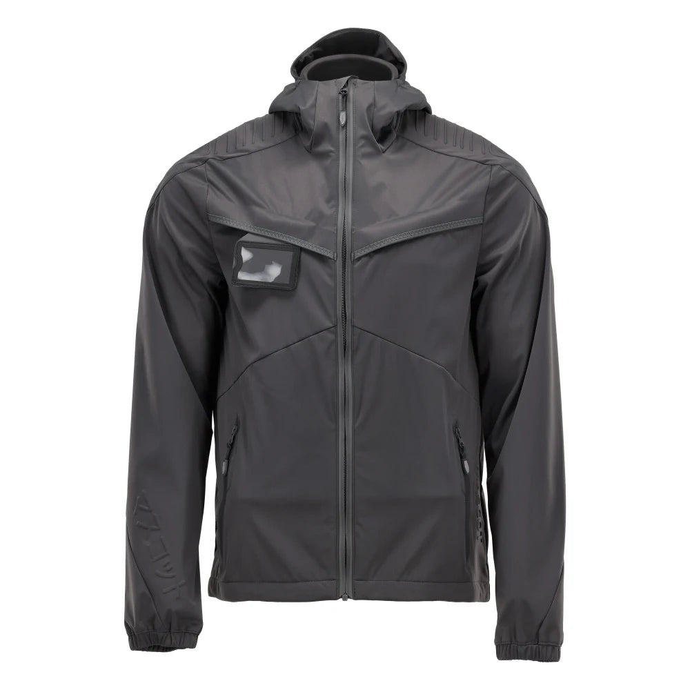 Mascot 22201-615 Jas Steengrijs