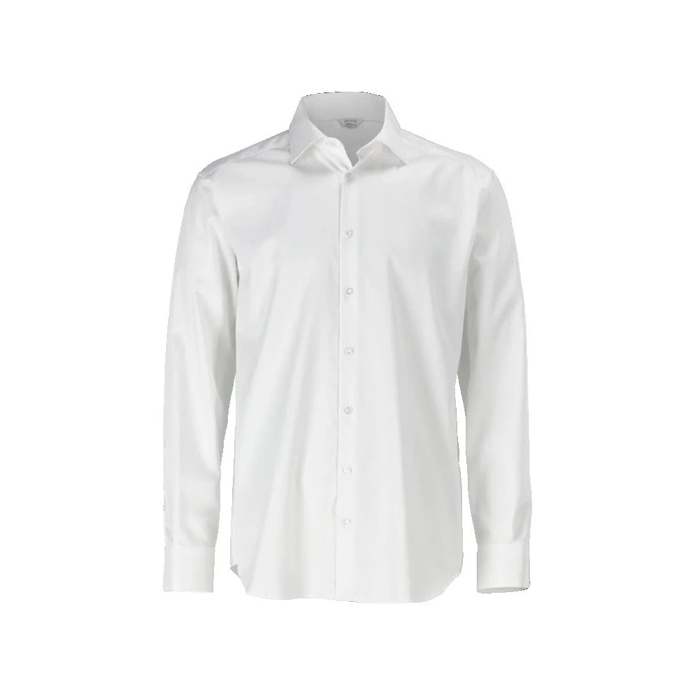 Mascot 22204-742 Overhemd Wit