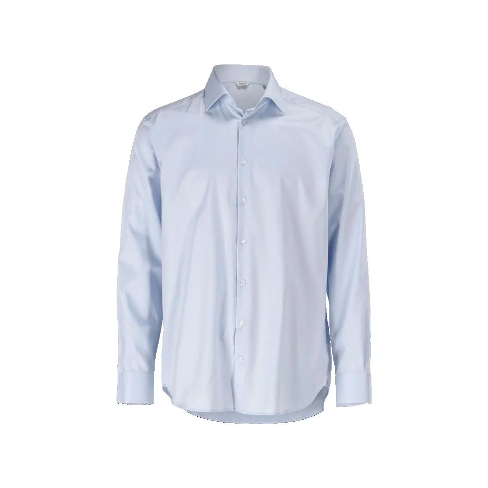 Mascot 22204-742 Overhemd Lichtblauw