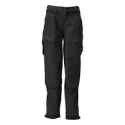 Mascot 22278-605 Broek Met Kniezakken Zwart