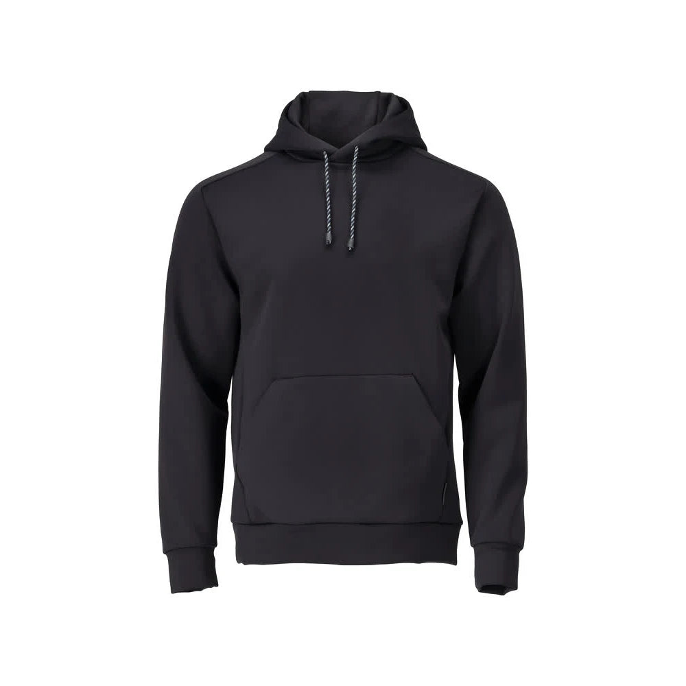 Mascot 22286-608 Fleece Capuchontrui Donkermarine
