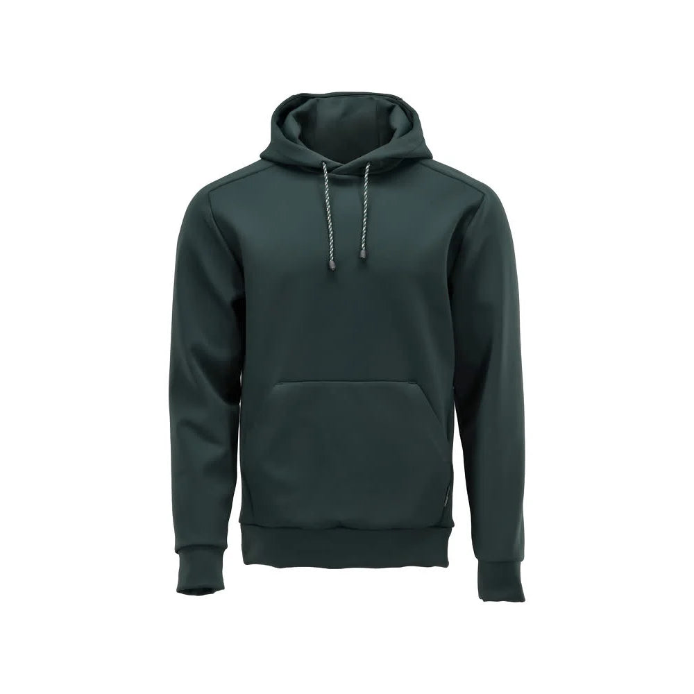 Mascot 22286-608 Fleece Capuchontrui Bosgroen
