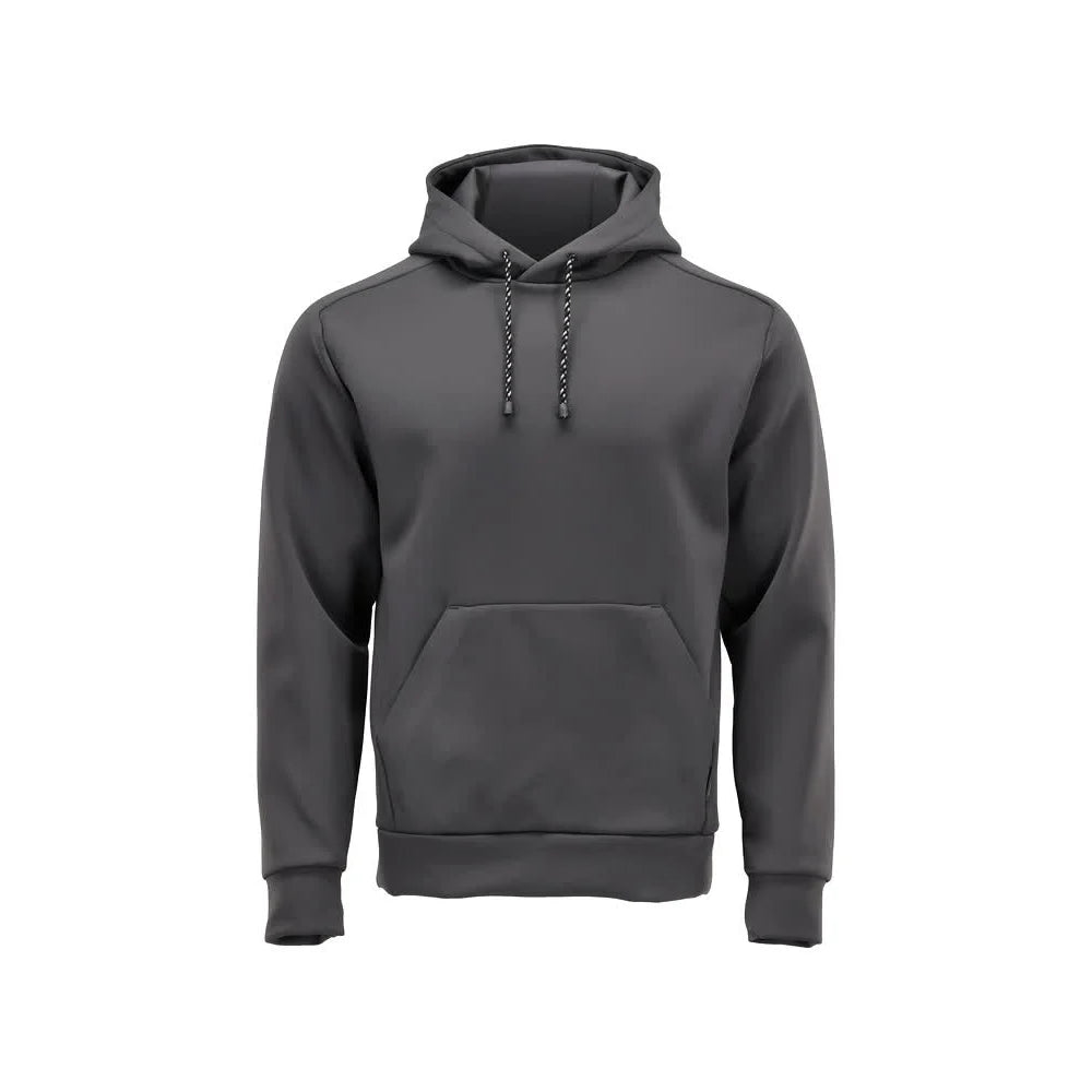 Mascot 22286-608 Fleece Capuchontrui Steengrijs