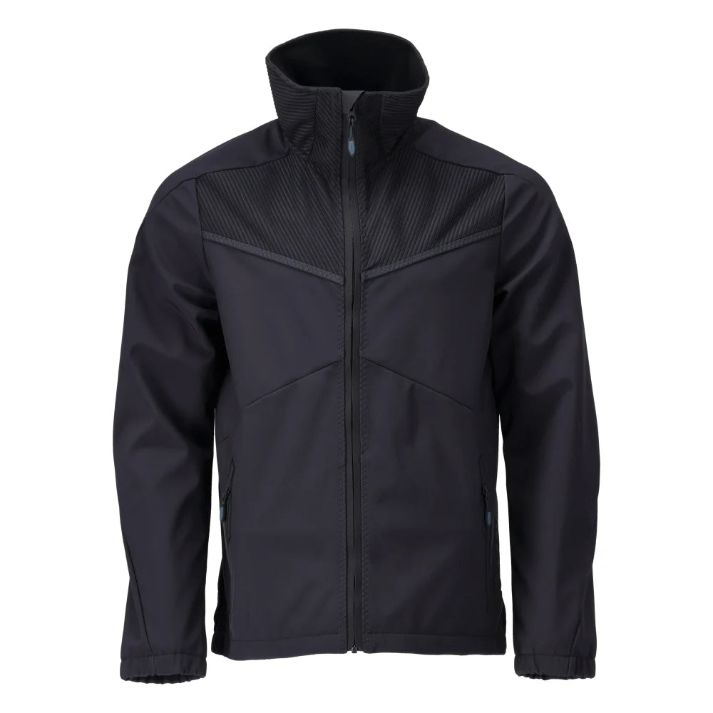 Mascot 22302-649 Softshell Jas Donkermarine