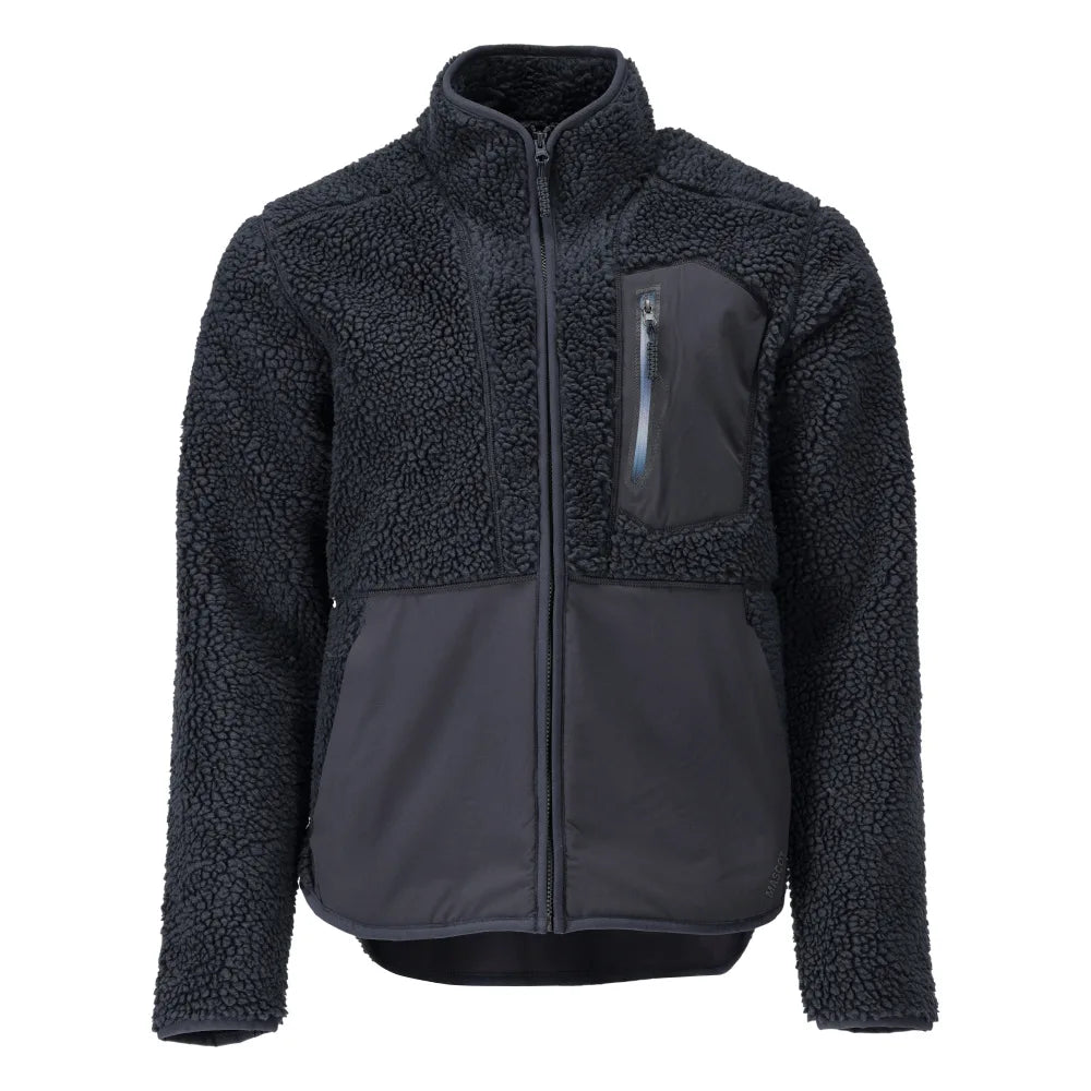 Mascot 22303-682 Jas Met Rits Donkermarine