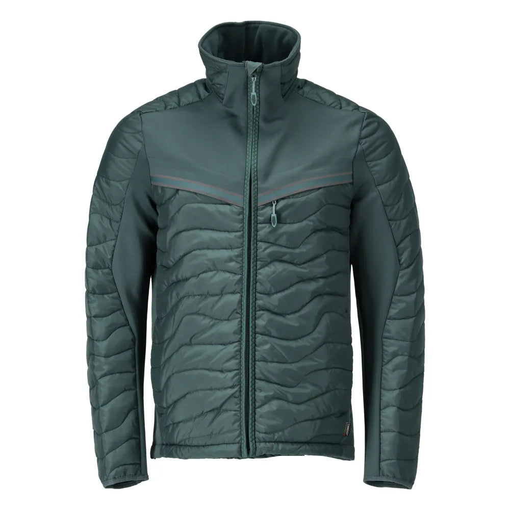 Mascot 22315-318 Thermojas Bosgroen