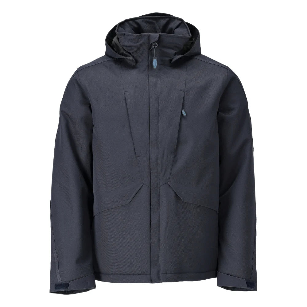 Mascot 22335-624 Winterjas Donkermarine