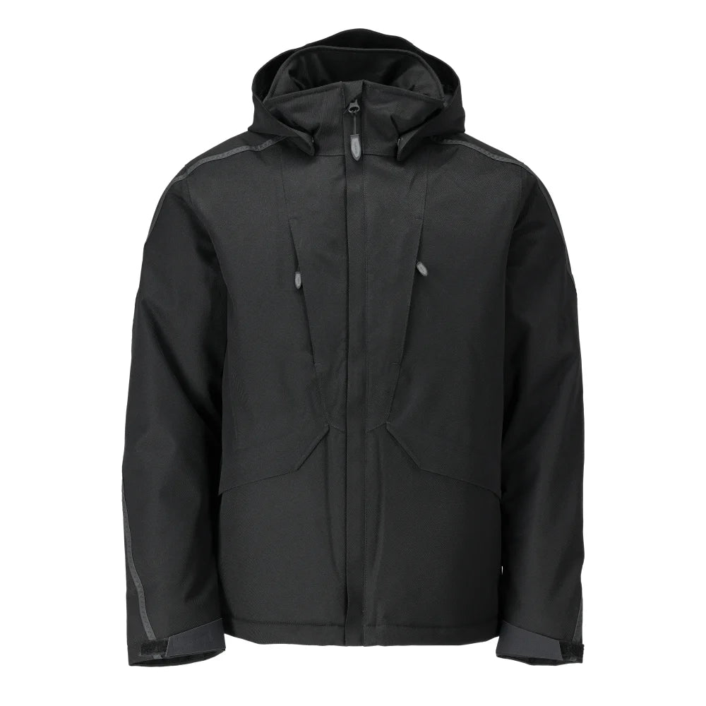 Mascot 22335-624 Winterjas Zwart