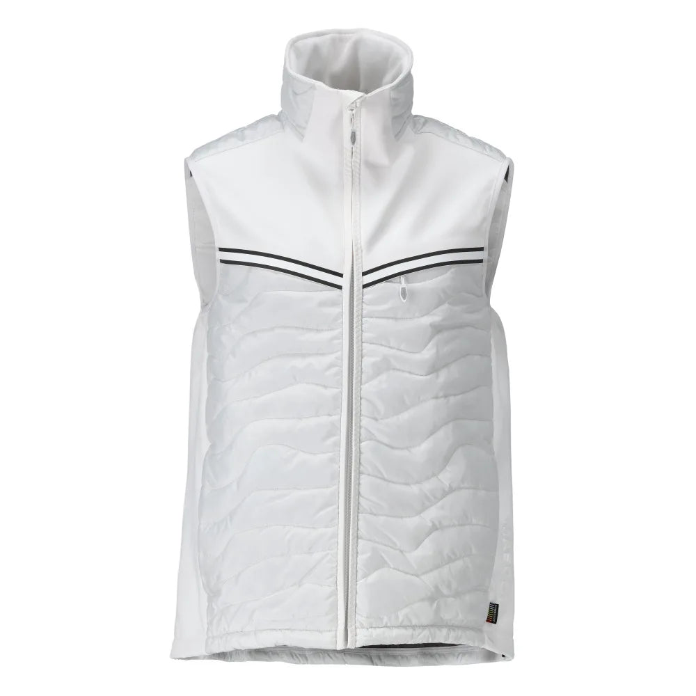 Mascot 22365-318 Thermobodywarmer Wit