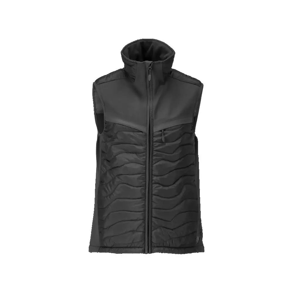 Mascot 22365-318 Thermobodywarmer Zwart