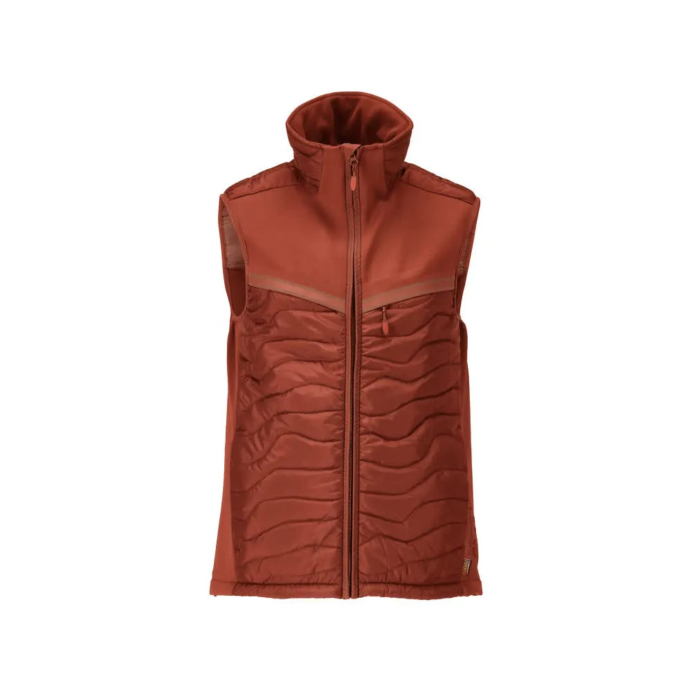 Mascot 22365-318 Thermobodywarmer Herfstrood