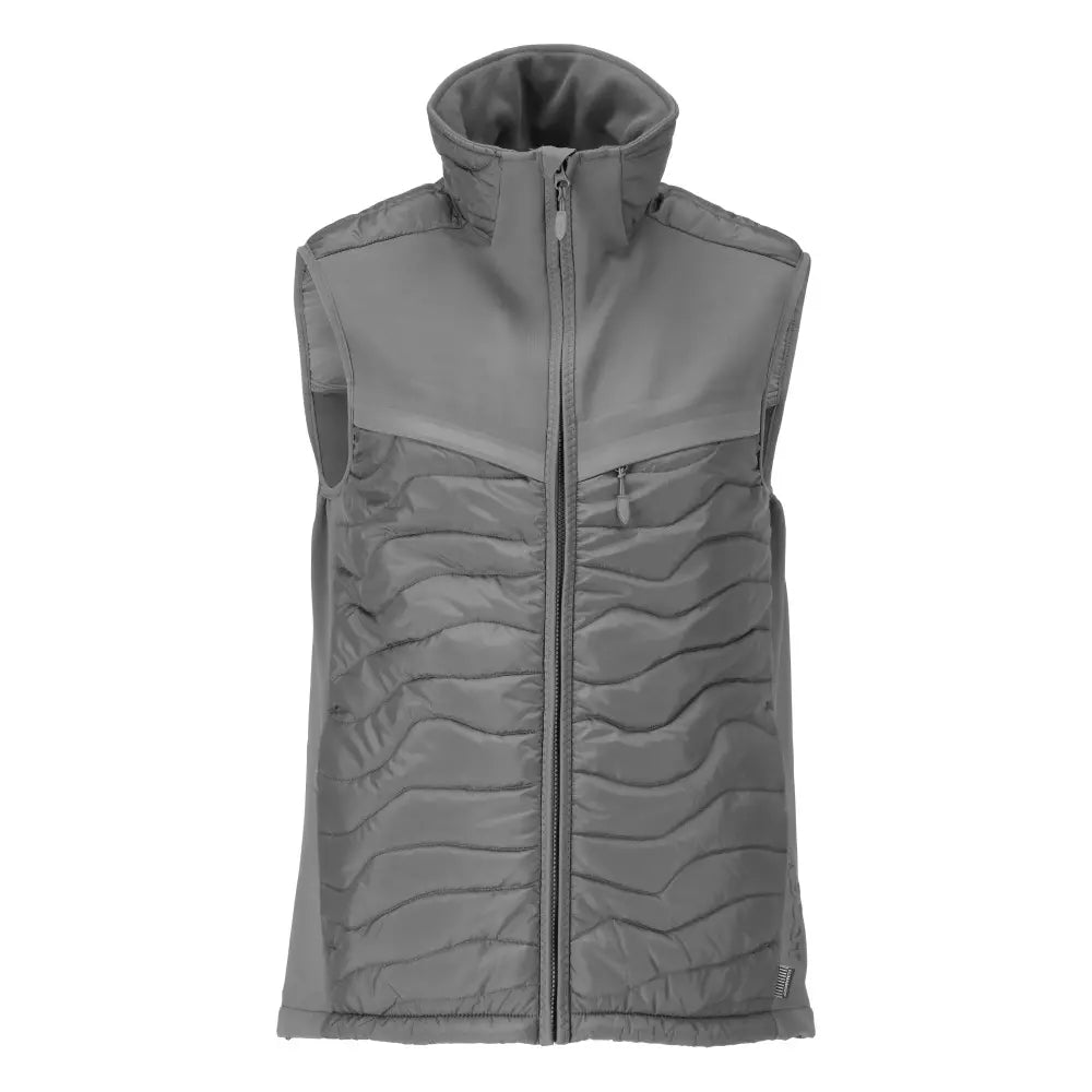 Mascot 22365-318 Thermobodywarmer Steengrijs