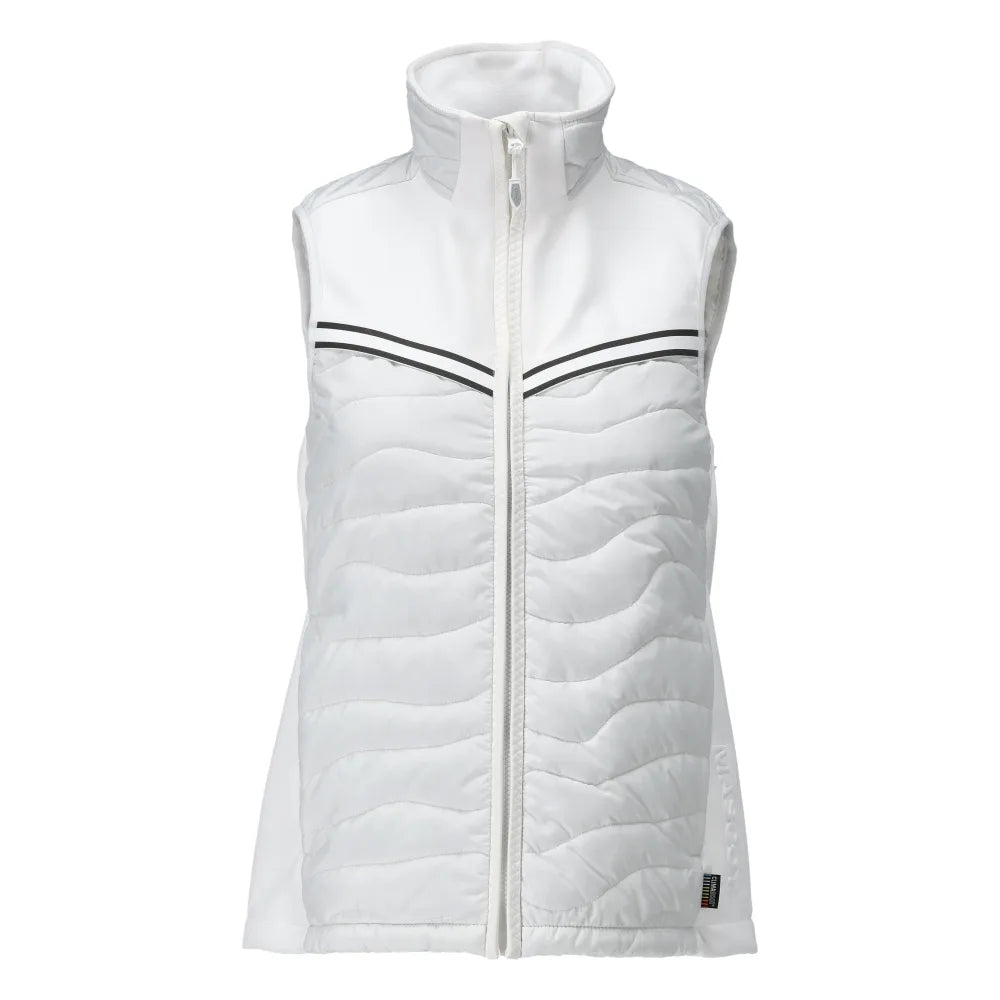 Mascot 22375-318 Thermobodywarmer Wit