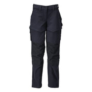 Mascot 22378-311 Broek Met Kniezakken Donkermarine