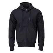 Mascot 22386-365 Capuchontrui Met Winddicht Membraan Donkermarine