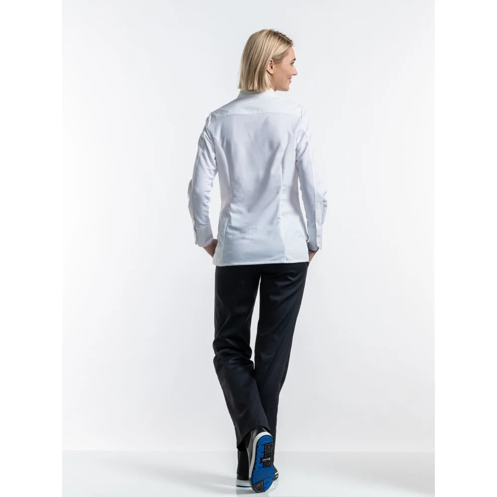 Chaud Devant Koksbuis Lady Noble Sfx White