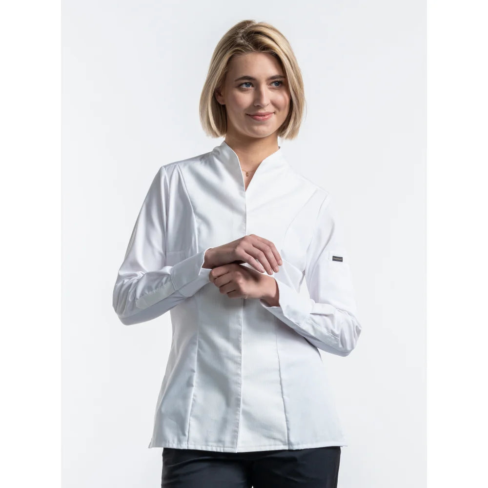 Chaud Devant Koksbuis Lady Noble Sfx White