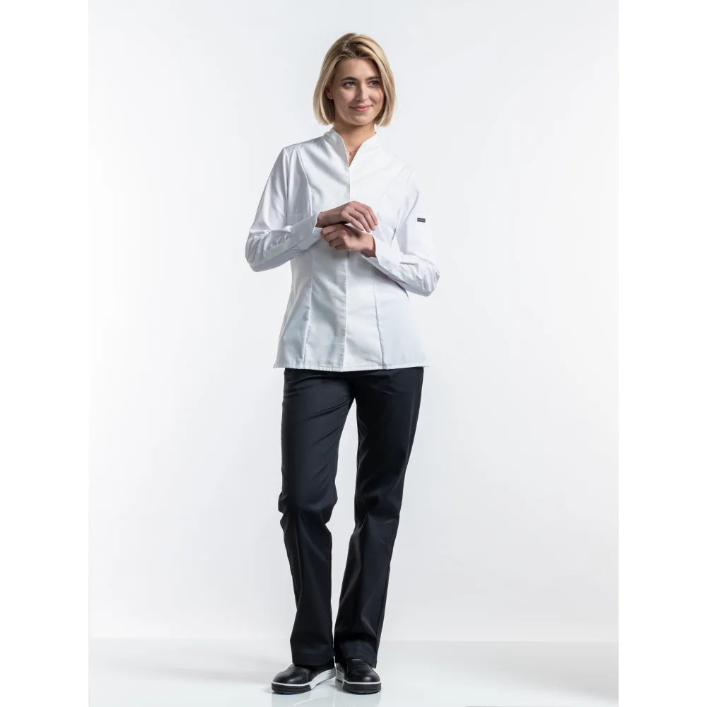 Chaud Devant Koksbuis Lady Noble Sfx White