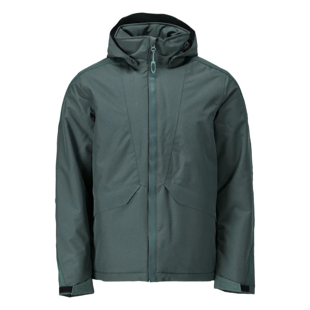Mascot 22435-231 Winterjas Bosgroen