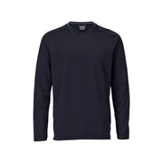 Mascot 22481-618 T-Shirt Met Lange Mouwen Donkermarine