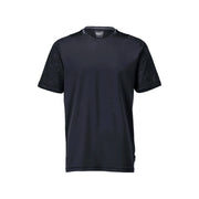 Mascot 22482-618 T-Shirt Met Korte Mouwen Donkermarine