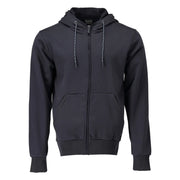 Mascot 22486-378 Capuchontrui Met Rits Donkermarine