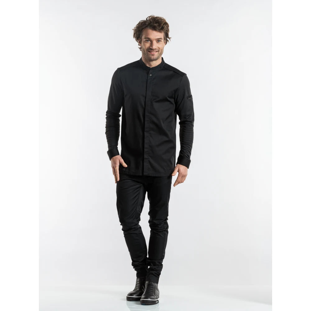 Chaud Devant Koksbuis Riva Ufx Black
